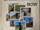JACKIE MITTOO - NOW [Studio 1] LP