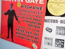 THAT STUBBORN KINDA FELLOW MARVIN GAYE 1963 Mono LP globe logo TAMLA TM-239 Mg