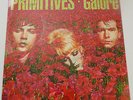 The Primitives - Galore   GERMAN PRESSING VINYL LP
