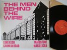 Declan Hunt ?– Men Behind The Wire - R & O Records - Irish Republican Songs 1972