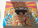Jimi Hendrix - Axis: Bold As Love (180g) Vinyl Sony Legacy Edition