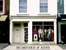 Mumford and Sons Sigh No More Vinyl LP NEW SEALED