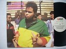 ED MOTTA e Conexao Japeri / Lyric Insert BRAZILIAN Soul-Funk BRAZIL Tim Maia NM-