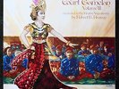 JAVANESE COURT GAMELAN Volume III LP Nonesuch Explorer M- Indonesia Java