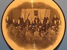 Glen Gray & The Casa Loma Orch. 1933 Promo Only 78rpm 7 inch Picture Disc