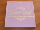 * Antonio Vivaldi, Academy Of St.Martin-In-The-Fields, Marriner, Box 10 LP