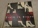DEATH IN VEGAS - THE CONTINO SESSIONS RARE GATEFOLD DOUBLE VINYL LP