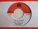 LOS SANDER'S DE ÑAÑA Tiro al blanco RARE LATIN PSYCH FUNK CUMBIA PERU EX / NM