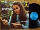 PEACEFUL-pat hervey-CBC rca radio canada ctl-jim pirie-gordon lightfoot EX co