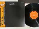 FAUST SO FAR POLYDOR 23MM 0126  Japanese Pressing OBI  Vinyl  LP