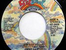 JIMMY CASTOR 45 It's Just Begun NEAR MINT Soul FUNK Breaks SALSOUL 1983 e2779