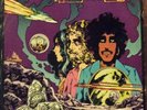 Thin Lizzy Vagabonds Of The Western World First Edition Demonstration Disc