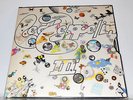 rare Led Zeppelin III SD 7201 EX+/EX+ Album Mastercraft ST-A-702005-B PR matrix