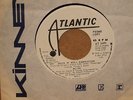 AC/DC   ROCK 'N' ROLL DAMNATION   RARE CANADIAN WHITE LABEL PROMO  7
