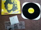 ADAM GREEN Friends Of Mine LP Shrinky Dinks RARE OOP Kimya Dawson Moldy Peaches