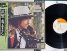 BOB DYLAN DESIRE CBS/SONY 25AP 289 Japanese Pressing OBI Vinyl LP