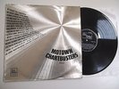 MOTOWN CHARTBUSTERS VOLUME 3 LP EX VINYL UK Original Three Vol III Best Of