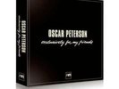 *** OSCAR PETERSON *** EXCLUSIVELY FOR MY FRIENDS *** MPS BOX *** NEU IN FOLIE *