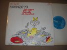 firenze 73 renato zero rovescio della medaglia festa mobile bowie 2 lp VA promo