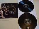 Jimi Hendrix Electric Ladyland lp EX RARE 1968 UK TRACK