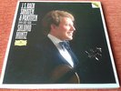 Bach Sonatas and Partitas for Soloviolin Shlomo Mintz DGG Digital 3 LP Box