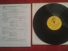 JOE JACKSON BBC TRANSCRIPTION DISC COLLAGE CONCERT 1983 