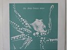 The Deep Freeze Mice, Saw A Ranch House Burning NEAR MINT Vinyl LP MOLE4 1983
