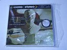 LSC-2129 Heifetz/Reiner TCHAIKOVSKY Violin Concerto - Classic 200g 45RPM LP SET