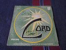 MYRIAM FRANCIS / SISTER IRENE O’CONNOR Sing To The Lord 45 7” XIAN folk