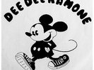 DEE DEE RAMONE ?– Stuff Rec. 2x7