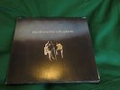 The Doors Soft Parade LP Jugoton thick heavy vinyl