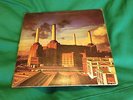 Pink Floyd Animals LP India