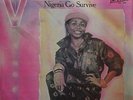 Veno Nigeria Go Survive RARE 80'S BOOGIE MODERN SOUL NIGERIA HEAR LP