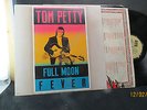 TOM PETTY-FULL MOON FEVER-MCA 6253 1989 CANADIAN CLASSIC ROCK-LP VINYL