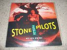 Stone Temple Pilots Core Vinyl LP - Scott Weiland Original LP