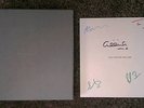 SIGNED NEW ORDER Music Complete Deluxe Vinyl LP Box Set AUTOGRAPHED JOY DIVISION