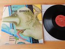 WOLFGANG DAUNER QUINTET - The Oimels RAR VINYL  MPS JAZZ FUSION