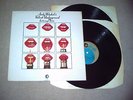 ANDY WARHOL'S VELVET UNDERGROUND FEAT NICO (MGM 2683 006) D/LP
