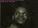 WALTER DAVIS JR.-DAVIS CUP-JAPAN ISSUE 200G LP BLUE NOTE MONO M13