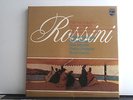 ROSSINI 6 SONATE A QUATTRO ACCARDO AUDIOPHILE MUST HAVE BOX SET 2 LP PHILIPS