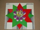 AMON DUUL Paradieswärts Düül RARE GERMAN  KRAUT ROCK LP OHR