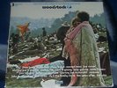 WOODSTOCK MUSIC FROM THE ORIGINAL SOUNDTRACK AND MORE UK 3LP ATLANTIC