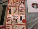 White Stripes - Lafayette Blues / Hand Springs - 7