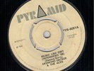DESMOND DEKKER - MUSIC LIKE DIRT (INTENSIFIED '68) - PYRAMID