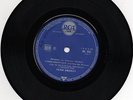 ELVIS PRESLEY. BLUE HAWAII. RARE FRENCH EP 7