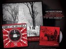 The White Stripes Live In Mississippi 2 LP Third Man Records Vault 8 Sealed