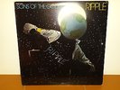 ++ RIPPLE  -  SON OF THE GODS  ++  **THE BEAT GOES ON AND ON**RARE CLASSIC**  LP