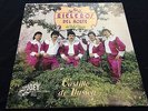LOS RIELEROS DEL NORTE DE POLO URIAS LP DISCOS JOEY 1990 TEX MEX RARE