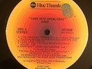 RAMP - COME INTO KNOWLEDGE - ABC BLUE THUMB - PROMO LP ORIGINAL M-