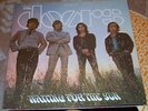 THE DOORS Waiting For The Sun ELEKTRA Orig* NMint* JIM MORRISON Hello I Love You